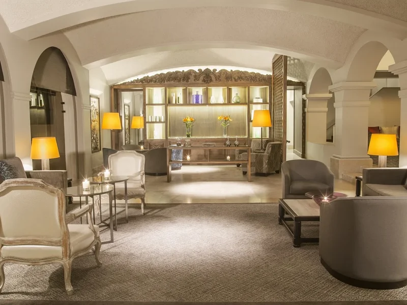 Hotel Costa del Sol Trujillo Centro