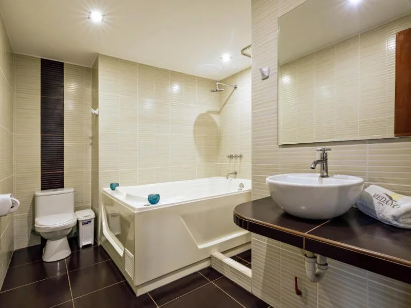 Hotel Medano Trujillo