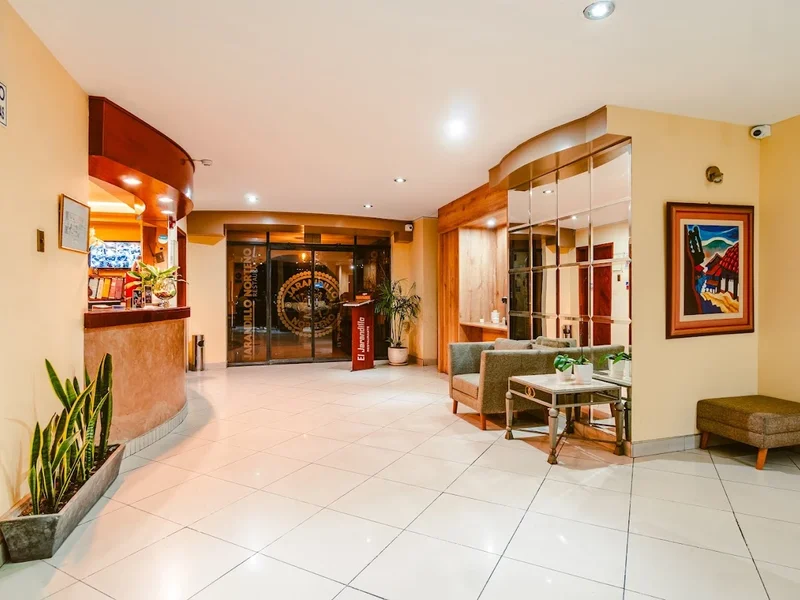 Cesar´s Hotel - La Merced