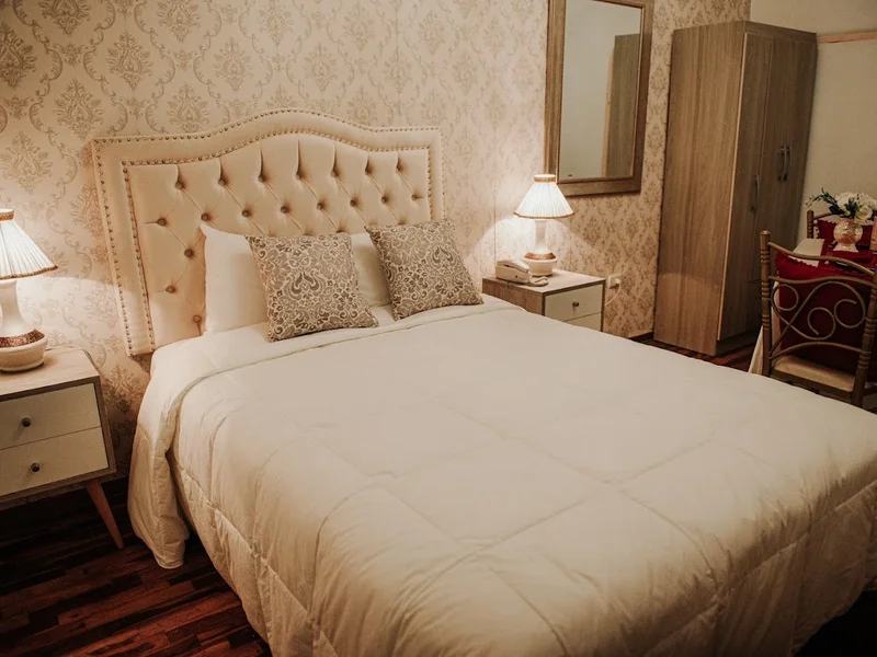 HOTEL CHAVIN SEÑORIAL