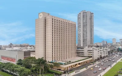 Los 20 hoteles con restaurante de Lima