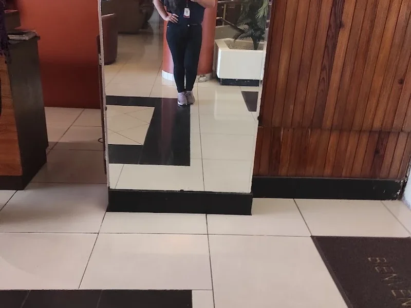 Hotel Continental Lima