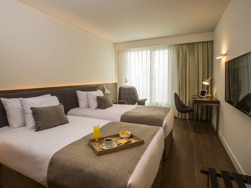 Dazzler by Wyndham Lima San Isidro