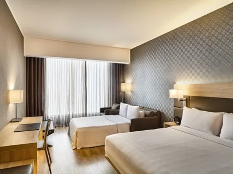 AC Hotel Lima Miraflores