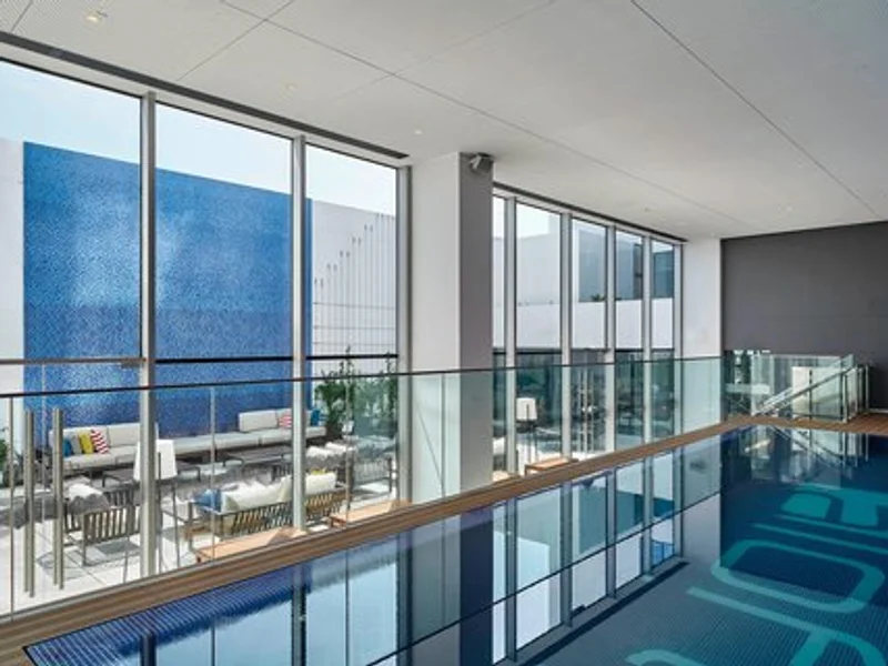 Aloft Lima Miraflores