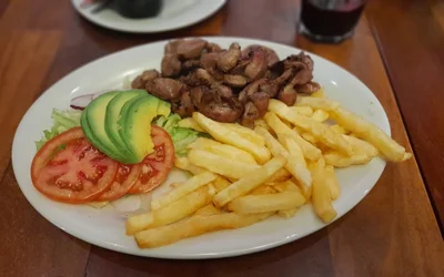 Los mejores 14 restaurantes de comida saludable de Lima