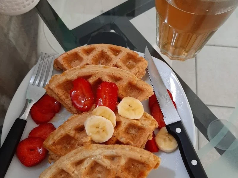 Luana Protein Club SJM comida y cena saludable para bajar de peso