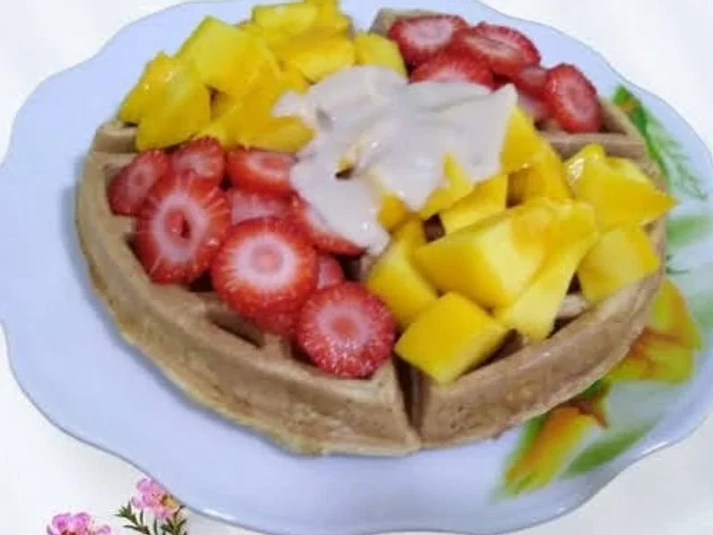 Punto Saludable Marvel