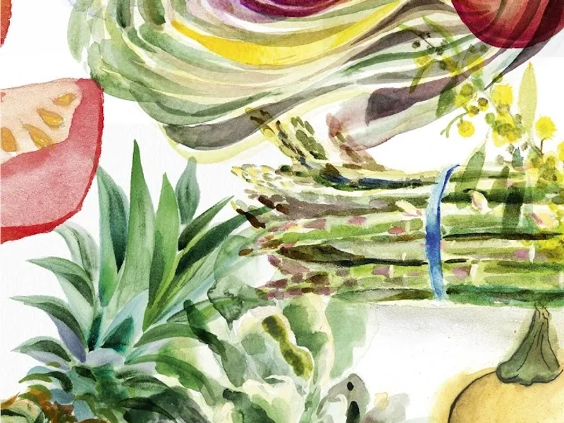 Gea Cocina Saludable