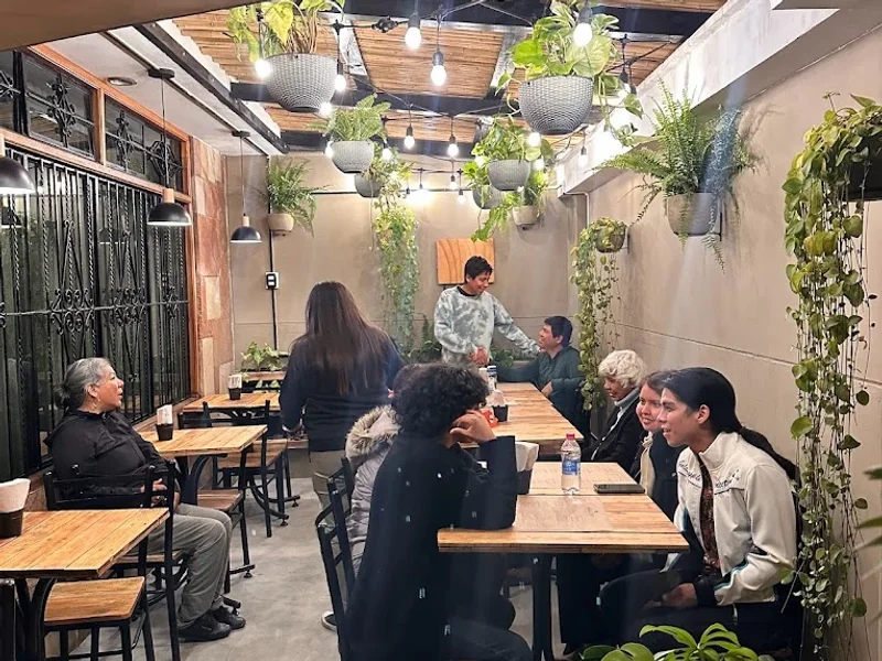 Healthy Pizza - Saludable