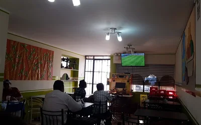 Los mejores 13 restaurantes de comida saludable de San Juan de Lurigancho Lima