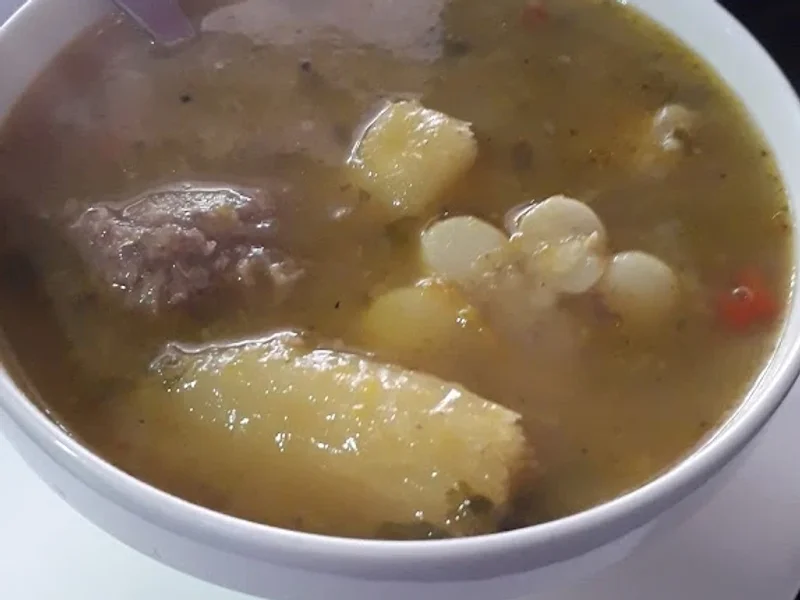Plan V Restaurante