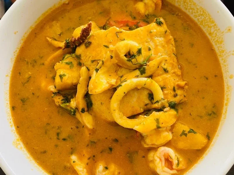 - Restaurante