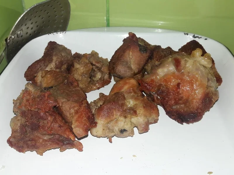 Jugos & Desayunos Majo D'Casa