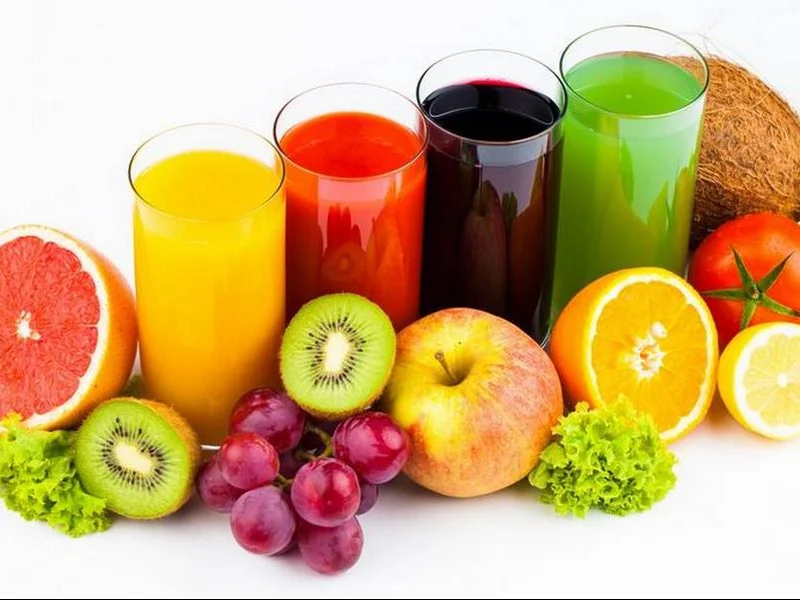 Salud en Fruta - Fuente de Sodas Noemi | Juguería