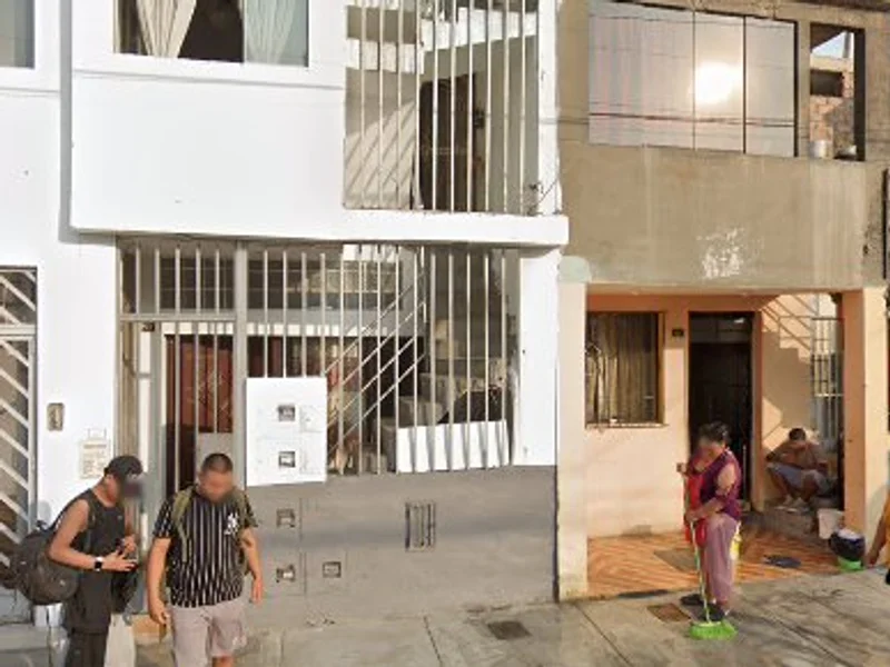 Intiwarma San Martin