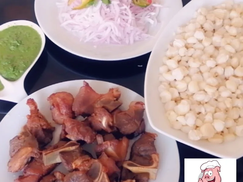 Chicharronería Don Manuel