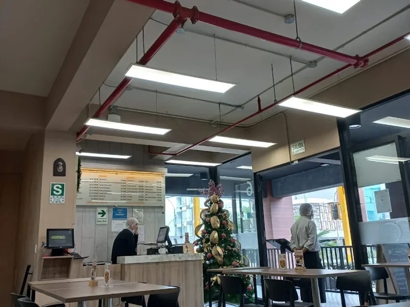 Chicharrones Don Lucho