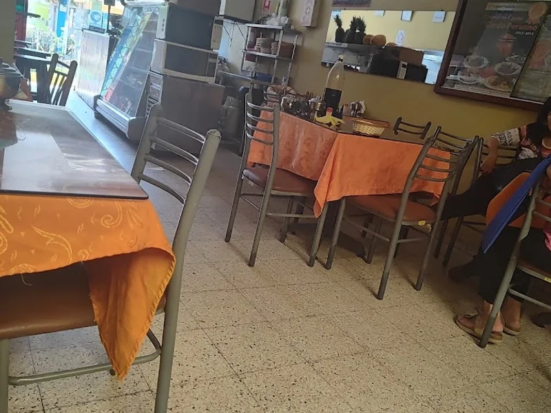 Chicharronería El Piurano