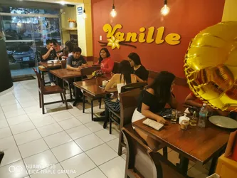 Los 15 sitios de crepes de Trujillo