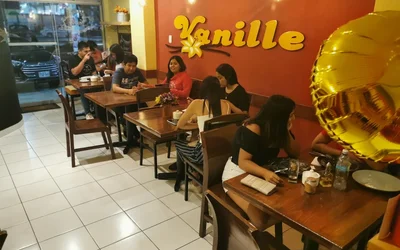 Los 15 sitios de crepes de Trujillo