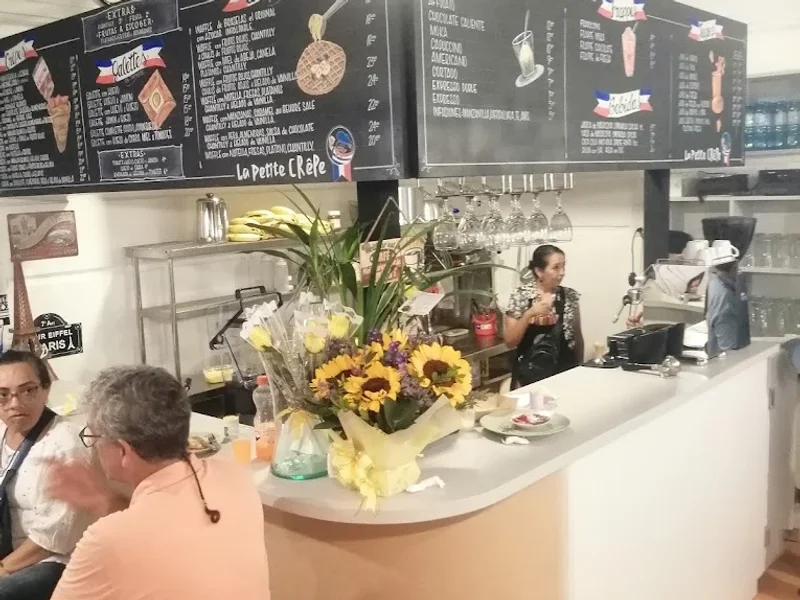 La Petite Crepe
