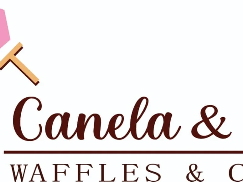 Canela & Miel, waffles y crepes