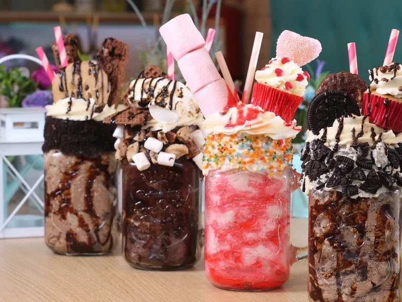 Crepes Le Paris - Mangomarca