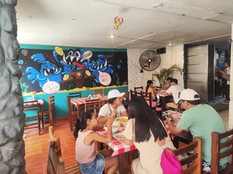 Los 23 restaurantes de mariscos de Trujillo