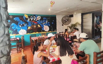 Los 23 restaurantes de mariscos de Trujillo
