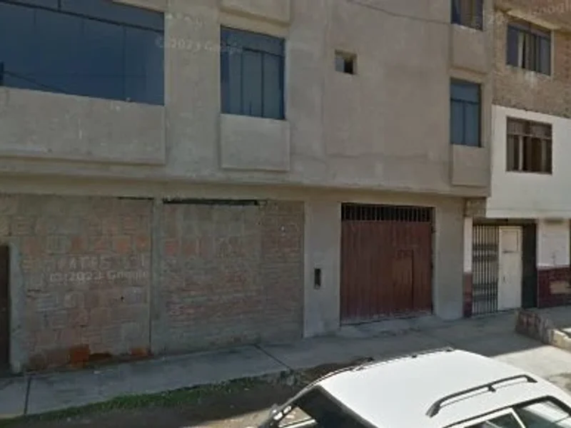 Cevicheria el ajicito de paul