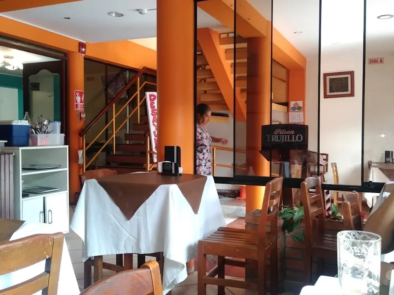 El Marisco del Amor Restaurante Cevicheria