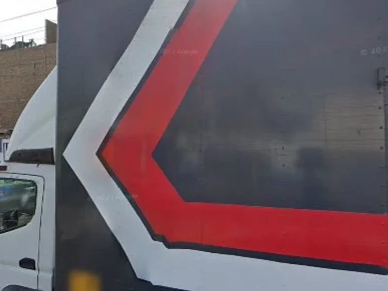 Restaurant - Cevicheria El Coral