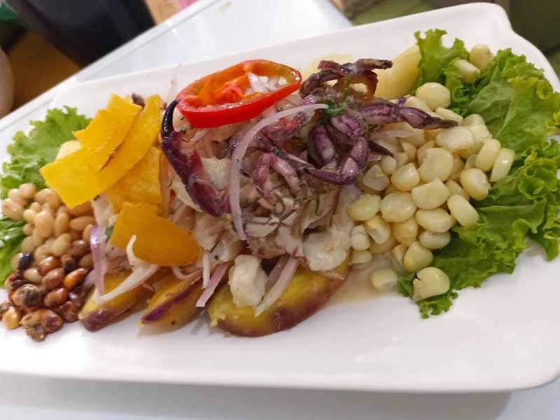 El Camarón Norteño