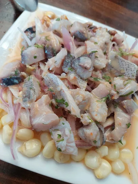 Elio's Cevicheria