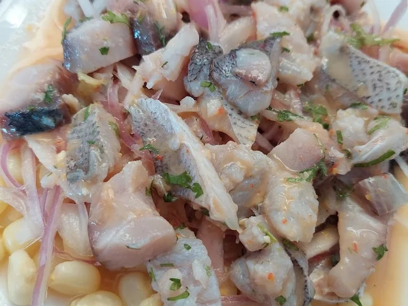 Elio's Cevicheria