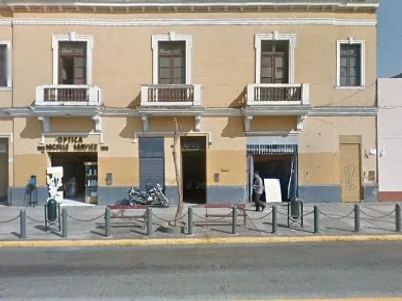 Restaurante Cevicheria El Pulpo de los 7 Mares