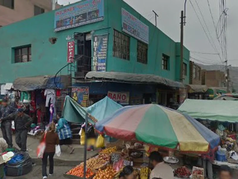 CEBICHERIA LIMO LIMON