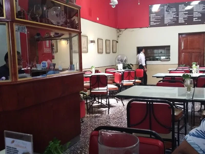 La Granizada Pescados Y Mariscos