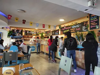 Los mejores 19 restaurantes de mariscos de San Juan de Lurigancho Lima