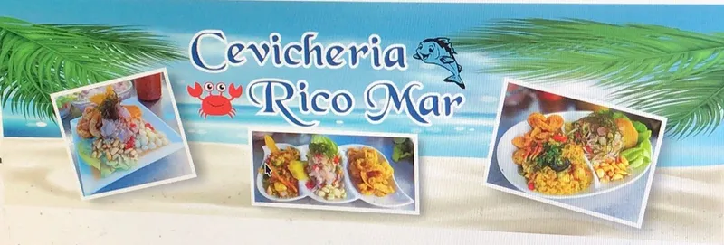 Cevicheria Rico Mar