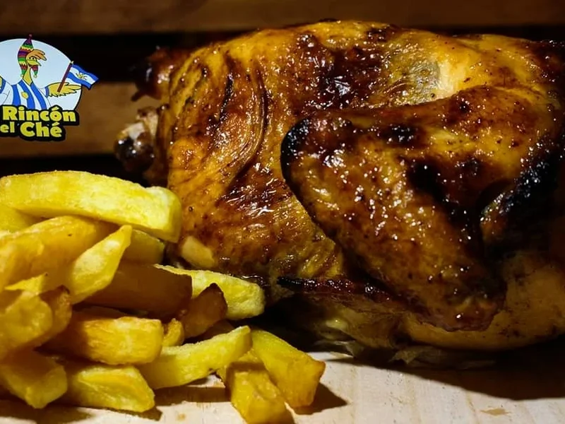 Pollería El Rincón Del Che