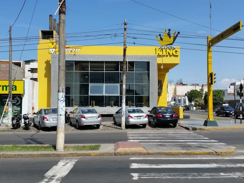 Chicken King - Larco