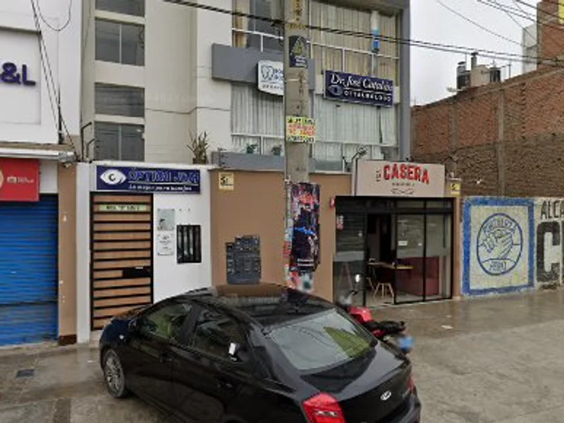 Pollería Brasa Reyes