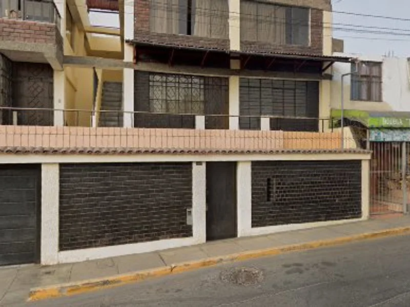 Pollos a la Brasa - Don Emilio