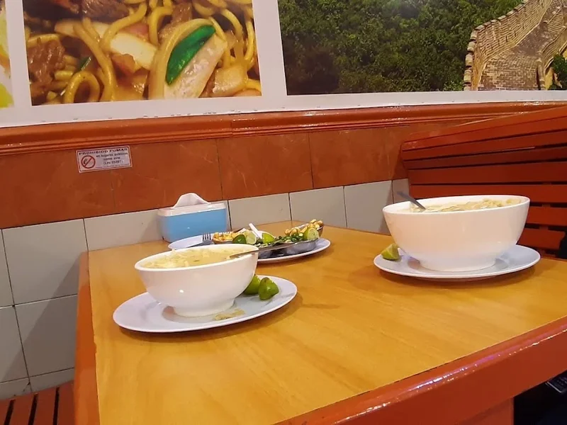 Restaurante El Buen Sabor