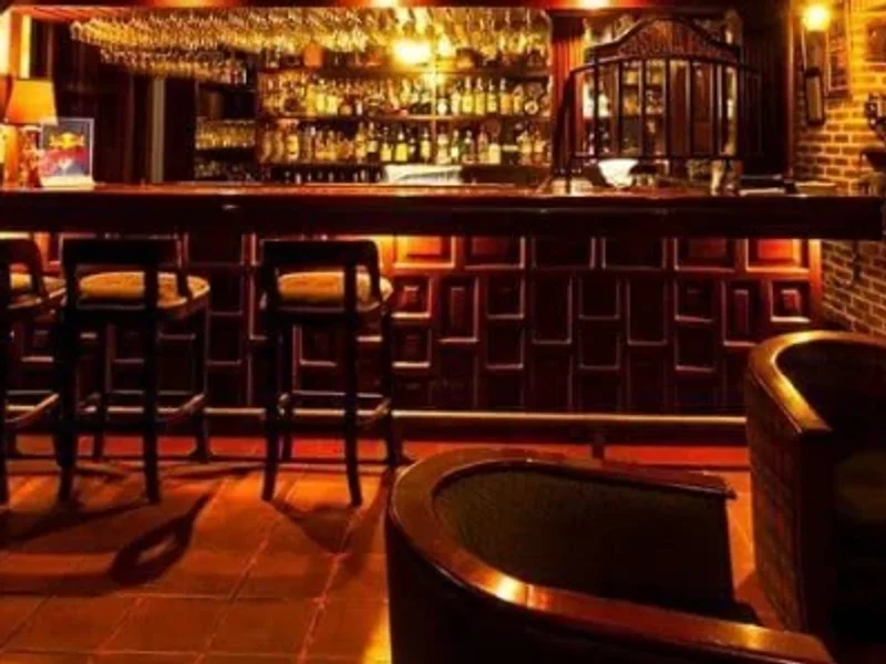 Chester Restobar - Chelsea