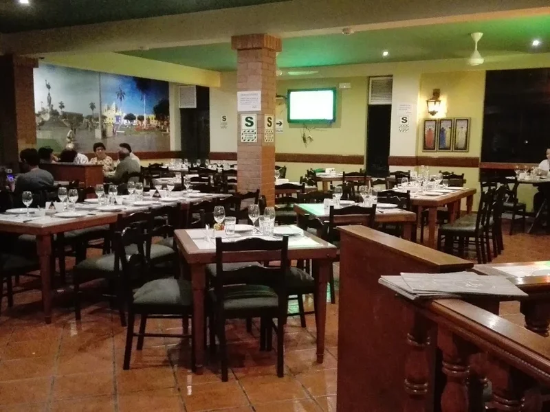 El Cuatrero La Merced