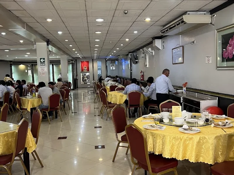 Food Town Restaurante