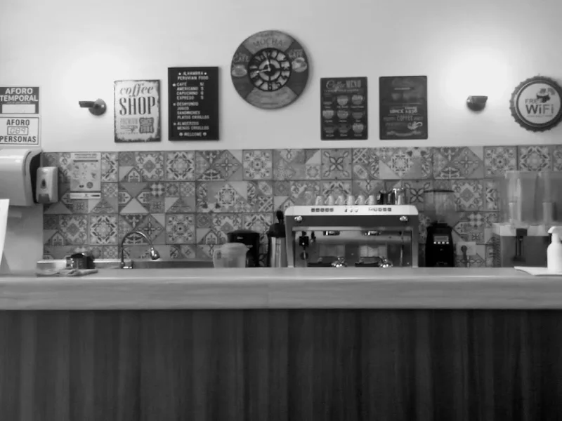 ALHAMBRA RESTAURANTE